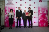 Małopolskie - Galeria zdjęć Gala "Przedsiębiorstw i Gmin Fair Play" 2012