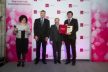 Małopolskie - Galeria zdjęć Gala "Przedsiębiorstw i Gmin Fair Play" 2012