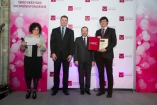 Małopolskie - Galeria zdjęć Gala "Przedsiębiorstw i Gmin Fair Play" 2012