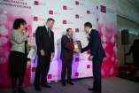 Małopolskie - Galeria zdjęć Gala "Przedsiębiorstw i Gmin Fair Play" 2012