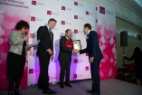 Małopolskie - Galeria zdjęć Gala "Przedsiębiorstw i Gmin Fair Play" 2012