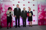 Małopolskie - Galeria zdjęć Gala "Przedsiębiorstw i Gmin Fair Play" 2012