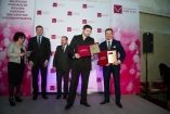 Małopolskie - Galeria zdjęć Gala "Przedsiębiorstw i Gmin Fair Play" 2012