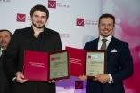 Małopolskie - Galeria zdjęć Gala "Przedsiębiorstw i Gmin Fair Play" 2012