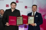 Małopolskie - Galeria zdjęć Gala "Przedsiębiorstw i Gmin Fair Play" 2012