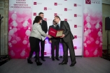 Małopolskie - Galeria zdjęć Gala "Przedsiębiorstw i Gmin Fair Play" 2012