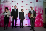 Małopolskie - Galeria zdjęć Gala "Przedsiębiorstw i Gmin Fair Play" 2012