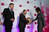 Małopolskie - Galeria zdjęć Gala "Przedsiębiorstw i Gmin Fair Play" 2012