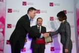 Małopolskie - Galeria zdjęć Gala "Przedsiębiorstw i Gmin Fair Play" 2012