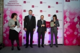 Małopolskie - Galeria zdjęć Gala "Przedsiębiorstw i Gmin Fair Play" 2012