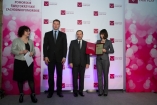 Małopolskie - Galeria zdjęć Gala "Przedsiębiorstw i Gmin Fair Play" 2012