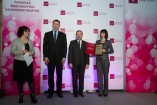 Małopolskie - Galeria zdjęć Gala "Przedsiębiorstw i Gmin Fair Play" 2012