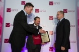 Małopolskie - Galeria zdjęć Gala "Przedsiębiorstw i Gmin Fair Play" 2012