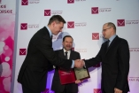 Małopolskie - Galeria zdjęć Gala "Przedsiębiorstw i Gmin Fair Play" 2012