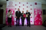 Małopolskie - Galeria zdjęć Gala "Przedsiębiorstw i Gmin Fair Play" 2012