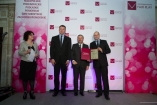 Małopolskie - Galeria zdjęć Gala "Przedsiębiorstw i Gmin Fair Play" 2012
