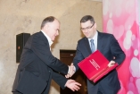 Mazowieckie - Galeria zdjęć Gala "Przedsiębiorstw i Gmin Fair Play" 2012