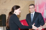 Mazowieckie - Galeria zdjęć Gala "Przedsiębiorstw i Gmin Fair Play" 2012
