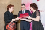 Mazowieckie - Galeria zdjęć Gala "Przedsiębiorstw i Gmin Fair Play" 2012