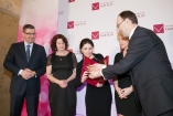 Mazowieckie - Galeria zdjęć Gala "Przedsiębiorstw i Gmin Fair Play" 2012