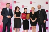 Mazowieckie - Galeria zdjęć Gala "Przedsiębiorstw i Gmin Fair Play" 2012