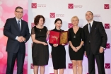Mazowieckie - Galeria zdjęć Gala "Przedsiębiorstw i Gmin Fair Play" 2012