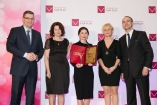 Mazowieckie - Galeria zdjęć Gala "Przedsiębiorstw i Gmin Fair Play" 2012