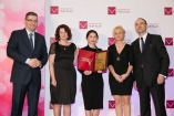 Mazowieckie - Galeria zdjęć Gala "Przedsiębiorstw i Gmin Fair Play" 2012