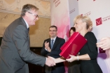 Mazowieckie - Galeria zdjęć Gala "Przedsiębiorstw i Gmin Fair Play" 2012