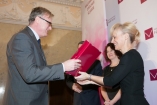 Mazowieckie - Galeria zdjęć Gala "Przedsiębiorstw i Gmin Fair Play" 2012