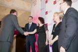 Mazowieckie - Galeria zdjęć Gala "Przedsiębiorstw i Gmin Fair Play" 2012
