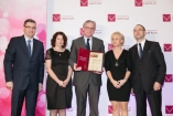 Mazowieckie - Galeria zdjęć Gala "Przedsiębiorstw i Gmin Fair Play" 2012