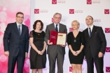 Mazowieckie - Galeria zdjęć Gala "Przedsiębiorstw i Gmin Fair Play" 2012