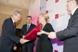 Mazowieckie - Galeria zdjęć Gala "Przedsiębiorstw i Gmin Fair Play" 2012