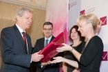 Mazowieckie - Galeria zdjęć Gala "Przedsiębiorstw i Gmin Fair Play" 2012