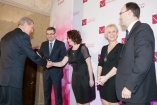 Mazowieckie - Galeria zdjęć Gala "Przedsiębiorstw i Gmin Fair Play" 2012