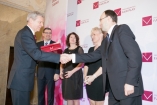 Mazowieckie - Galeria zdjęć Gala "Przedsiębiorstw i Gmin Fair Play" 2012