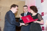 Mazowieckie - Galeria zdjęć Gala "Przedsiębiorstw i Gmin Fair Play" 2012