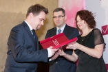 Mazowieckie - Galeria zdjęć Gala "Przedsiębiorstw i Gmin Fair Play" 2012