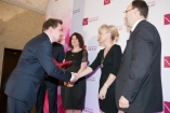 Mazowieckie - Galeria zdjęć Gala "Przedsiębiorstw i Gmin Fair Play" 2012