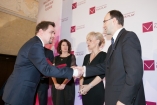 Mazowieckie - Galeria zdjęć Gala "Przedsiębiorstw i Gmin Fair Play" 2012