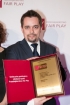 Mazowieckie - Galeria zdjęć Gala "Przedsiębiorstw i Gmin Fair Play" 2012
