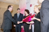Mazowieckie - Galeria zdjęć Gala "Przedsiębiorstw i Gmin Fair Play" 2012
