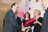 Mazowieckie - Galeria zdjęć Gala "Przedsiębiorstw i Gmin Fair Play" 2012