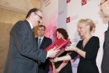 Mazowieckie - Galeria zdjęć Gala "Przedsiębiorstw i Gmin Fair Play" 2012