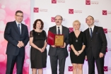 Mazowieckie - Galeria zdjęć Gala "Przedsiębiorstw i Gmin Fair Play" 2012