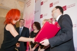 Mazowieckie - Galeria zdjęć Gala "Przedsiębiorstw i Gmin Fair Play" 2012