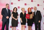Mazowieckie - Galeria zdjęć Gala "Przedsiębiorstw i Gmin Fair Play" 2012