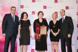 Mazowieckie - Galeria zdjęć Gala "Przedsiębiorstw i Gmin Fair Play" 2012