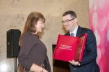 Mazowieckie - Galeria zdjęć Gala "Przedsiębiorstw i Gmin Fair Play" 2012